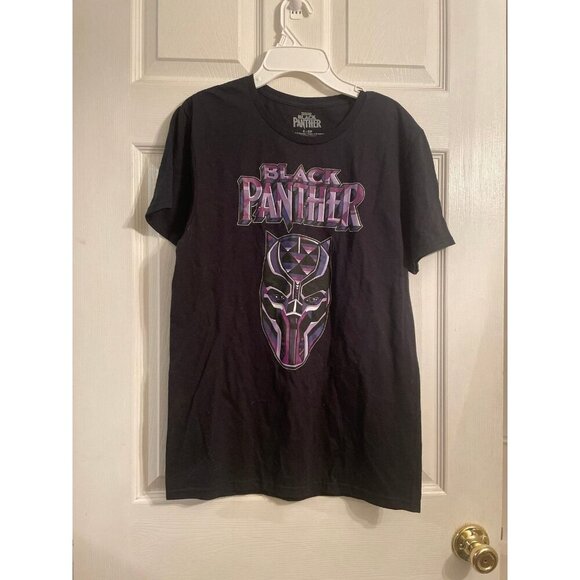 Men’s size small Black Panther Graphic tee NEW - Picture 1 of 1